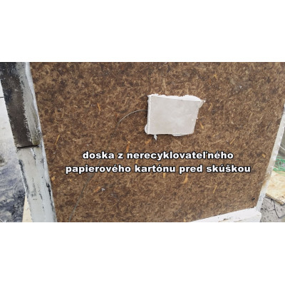 Protipožární nátěrová hmota Adina