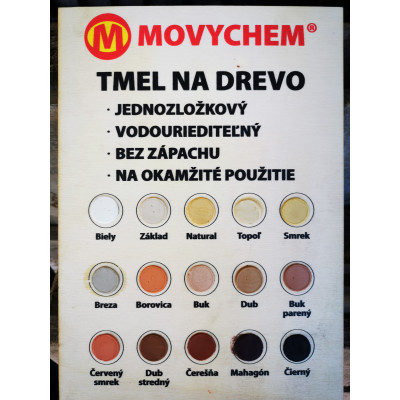 Tmel na drevo VYTIGEN